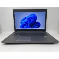 HP ZBook 17 G6 професійна робоча станція, ігрові ноутбуки